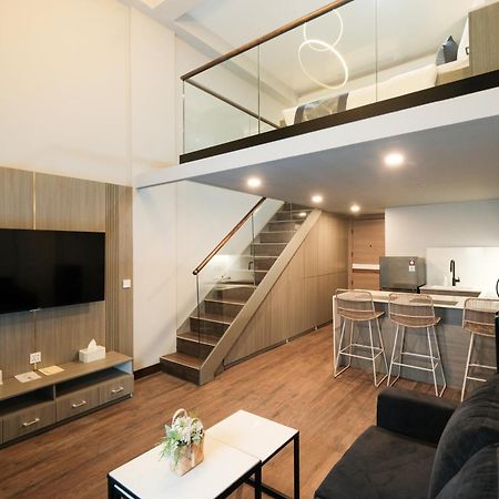 קנגו Aster Apartment Bali מראה חיצוני תמונה
