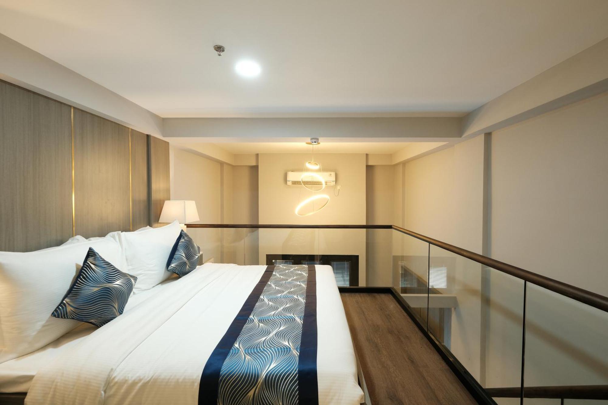 קנגו Aster Apartment Bali מראה חיצוני תמונה