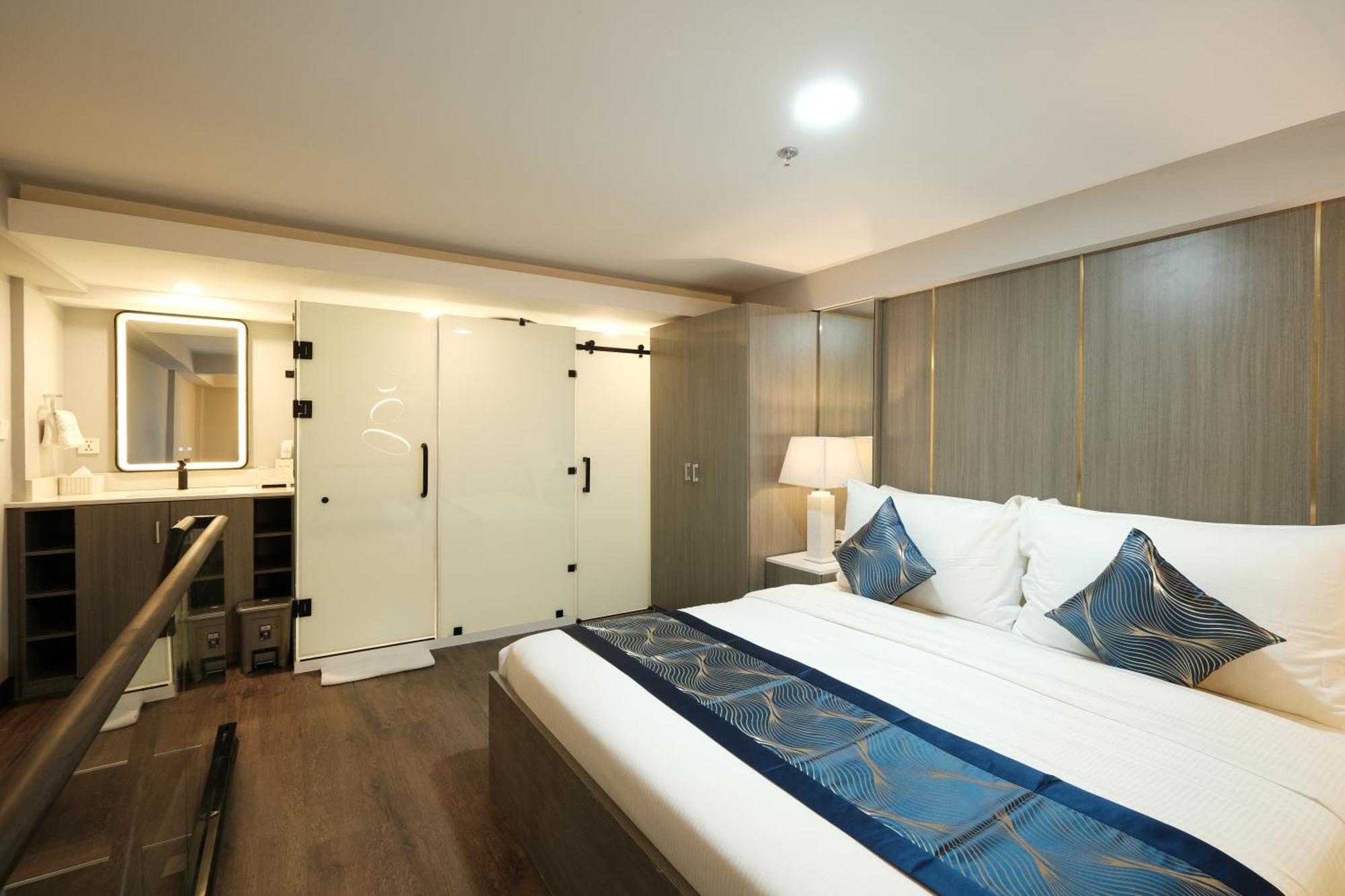 קנגו Aster Apartment Bali מראה חיצוני תמונה