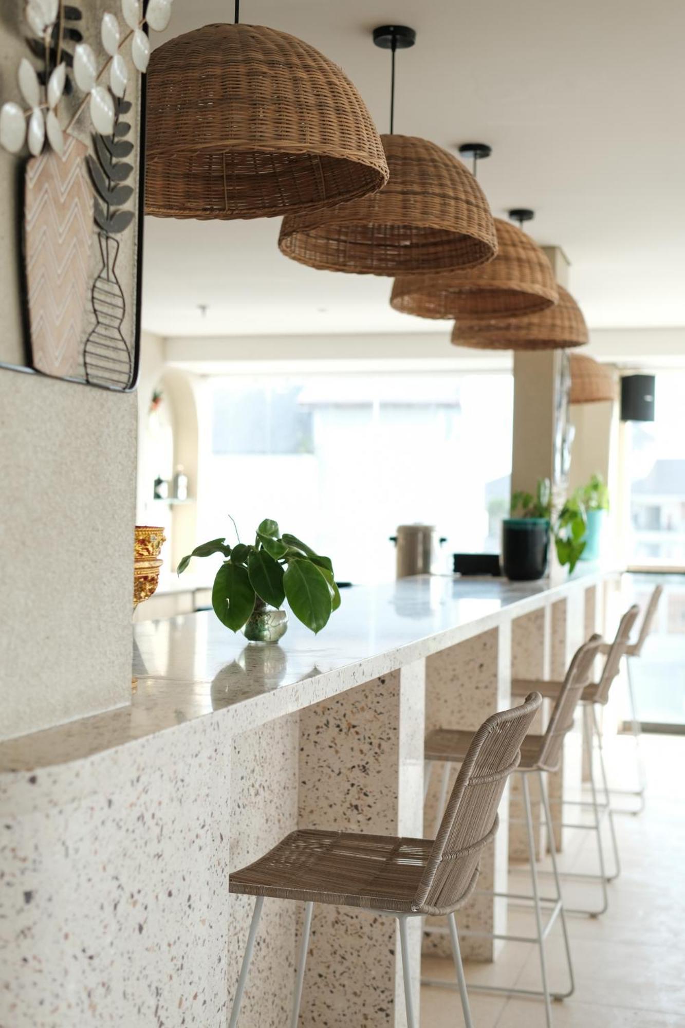 קנגו Aster Apartment Bali מראה חיצוני תמונה