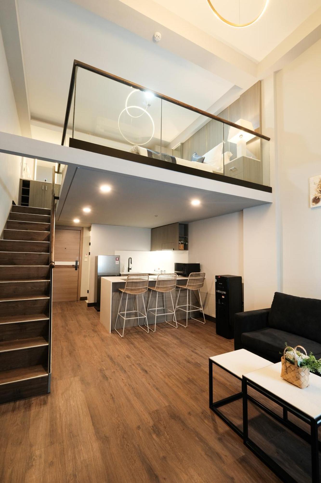 קנגו Aster Apartment Bali מראה חיצוני תמונה