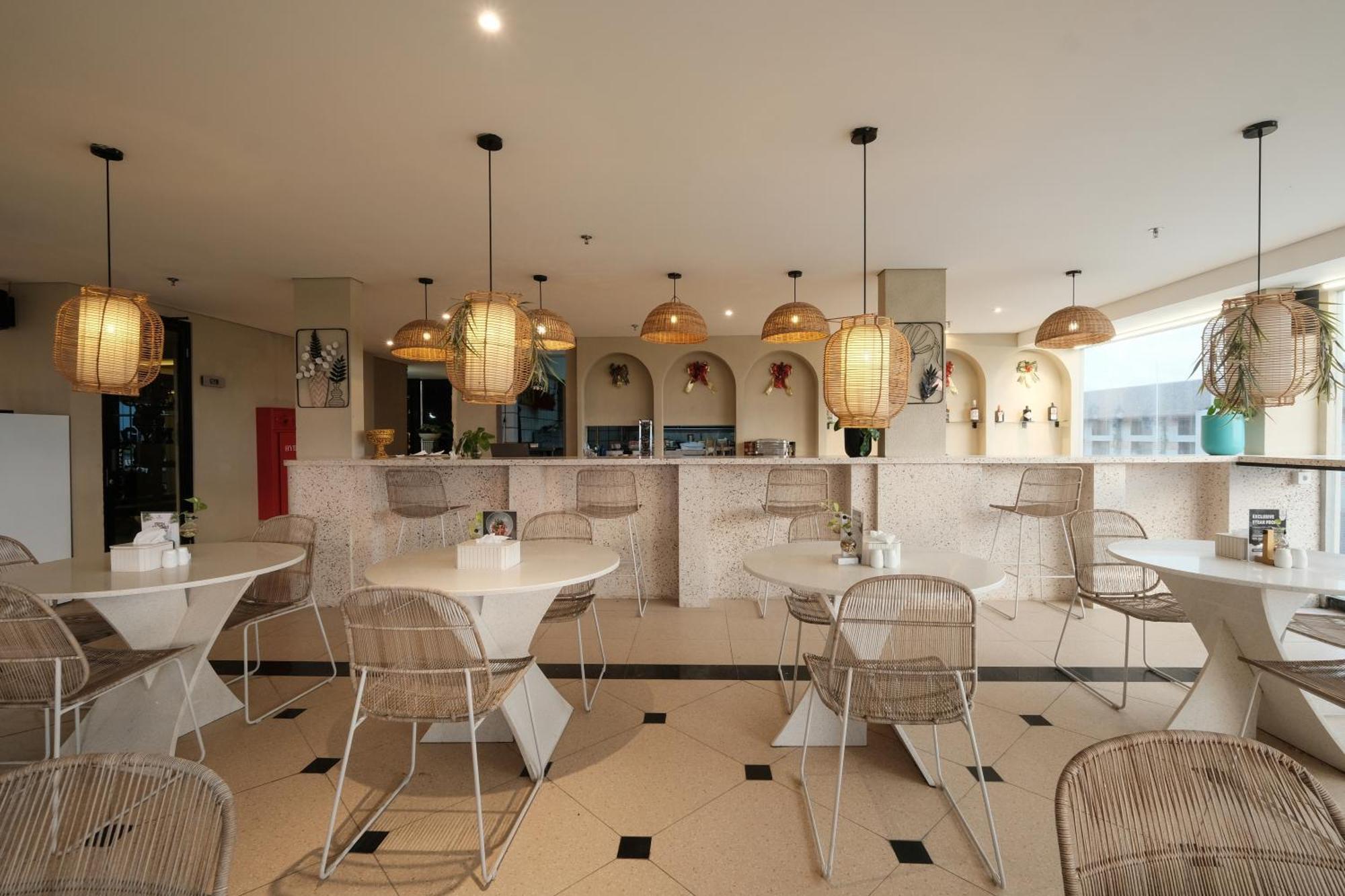 קנגו Aster Apartment Bali מראה חיצוני תמונה